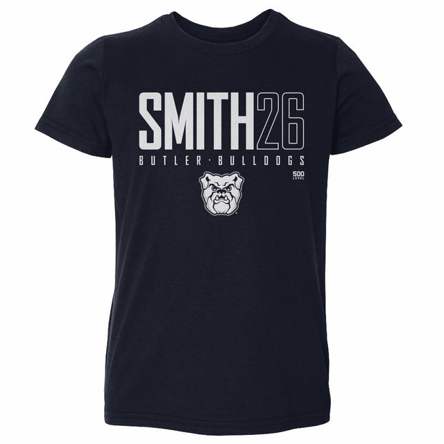 Rylie Smith Kids Toddler T-Shirt | 500 LEVEL