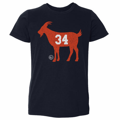 Walter Payton Kids Toddler T-Shirt | 500 LEVEL