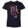 Carles Gil Kids Toddler T-Shirt | 500 LEVEL