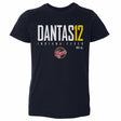 Damiris Dantas Kids Toddler T-Shirt | 500 LEVEL
