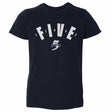 San Diego Wave FC Kids Toddler T-Shirt | 500 LEVEL