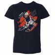 Connor McDavid Kids Toddler T-Shirt | 500 LEVEL