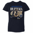 Jordyn Huitema Kids Toddler T-Shirt | 500 LEVEL