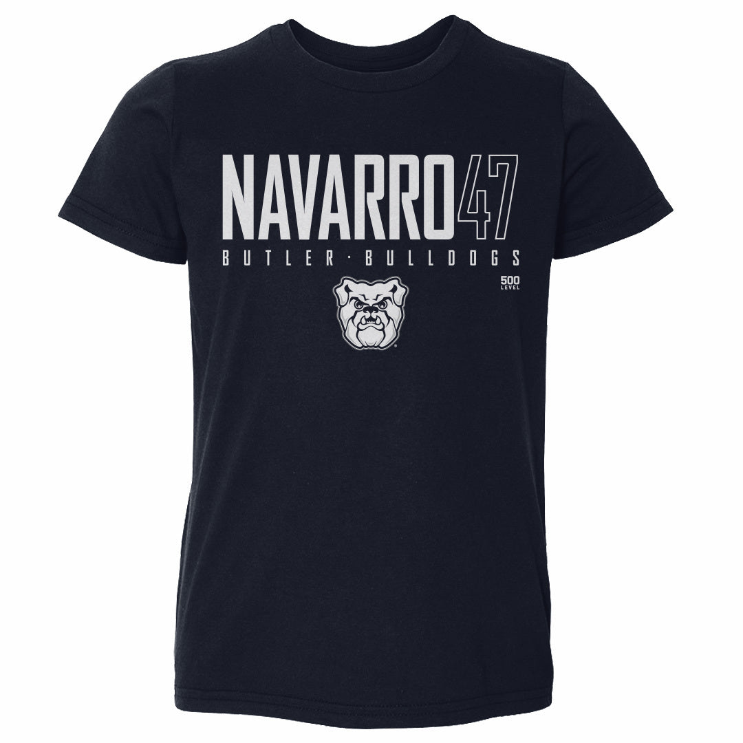 Mila Navarro Kids Toddler T-Shirt | 500 LEVEL