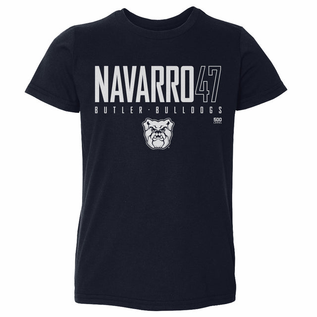 Mila Navarro Kids Toddler T-Shirt | 500 LEVEL