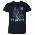 Croix Bethune Kids Toddler T-Shirt | 500 LEVEL