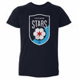 Chicago Stars FC Kids Toddler T-Shirt | 500 LEVEL