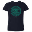 Dominic Canzone Kids Toddler T-Shirt | 500 LEVEL