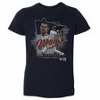 Joe Mauer Kids Toddler T-Shirt | 500 LEVEL