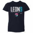 Adriana Leon Kids Toddler T-Shirt | 500 LEVEL
