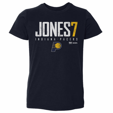 Kam Jones Kids Toddler T-Shirt | 500 LEVEL