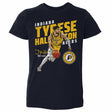 Tyrese Haliburton Kids Toddler T-Shirt | 500 LEVEL