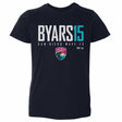 Trinity Byars Kids Toddler T-Shirt | 500 LEVEL