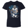 Drake Maye Kids Toddler T-Shirt | 500 LEVEL