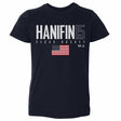 Noah Hanifin Kids Toddler T-Shirt | 500 LEVEL