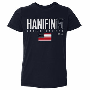 Noah Hanifin Kids Toddler T-Shirt | 500 LEVEL