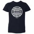 Ryan McMahon Kids Toddler T-Shirt | 500 LEVEL