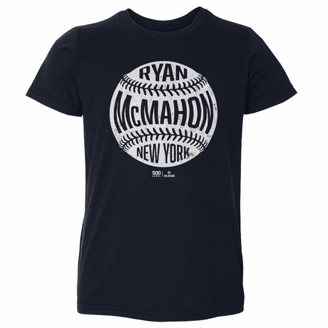 Ryan McMahon Kids Toddler T-Shirt | 500 LEVEL