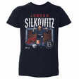 Jordan Silkowitz Kids Toddler T-Shirt | 500 LEVEL