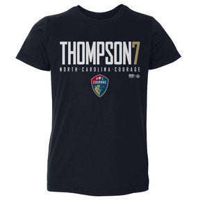 Lauryn Thompson Kids Toddler T-Shirt | 500 LEVEL