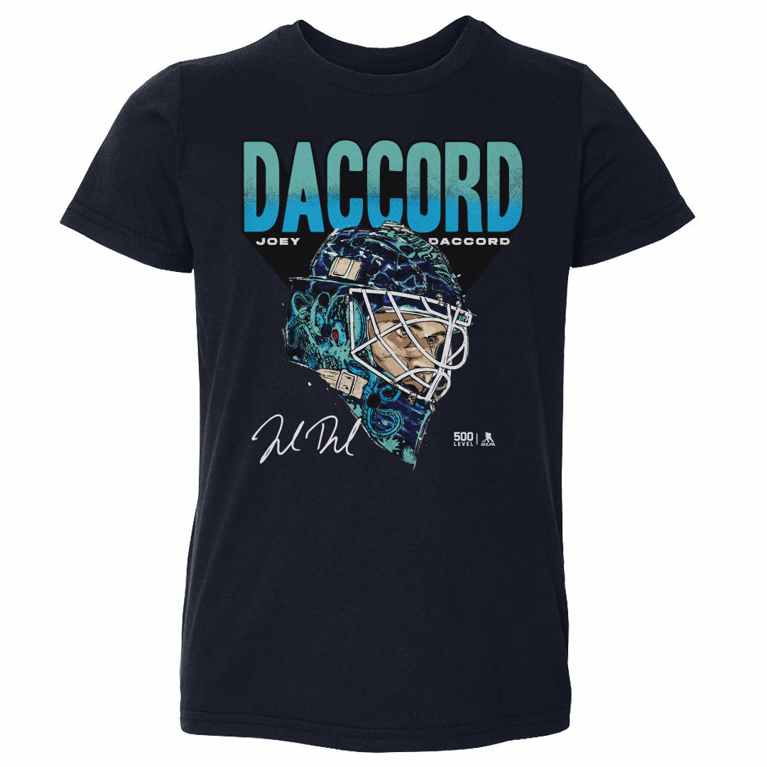 Joey Daccord Kids Toddler T-Shirt | 500 LEVEL