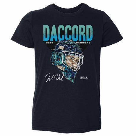 Joey Daccord Kids Toddler T-Shirt | 500 LEVEL