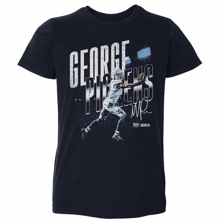 George Pickens Kids Toddler T-Shirt | 500 LEVEL