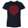 Garrett Crochet Kids Toddler T-Shirt | 500 LEVEL