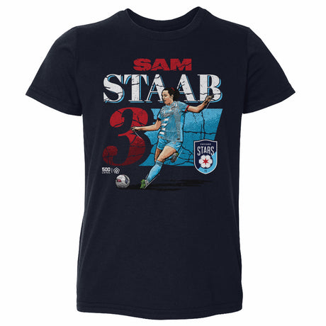 Sam Staab Kids Toddler T-Shirt | 500 LEVEL