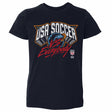 U.S. Soccer Kids Toddler T-Shirt | 500 LEVEL