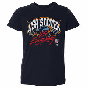 U.S. Soccer Kids Toddler T-Shirt | 500 LEVEL