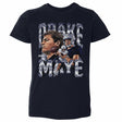 Drake Maye Kids Toddler T-Shirt | 500 LEVEL