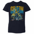 Clay Guiton Kids Toddler T-Shirt | 500 LEVEL