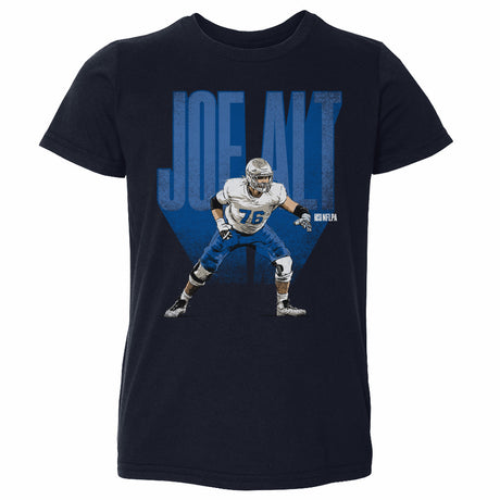 Joe Alt Kids Toddler T-Shirt | 500 LEVEL