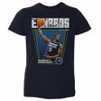 Anthony Edwards Kids Toddler T-Shirt | 500 LEVEL