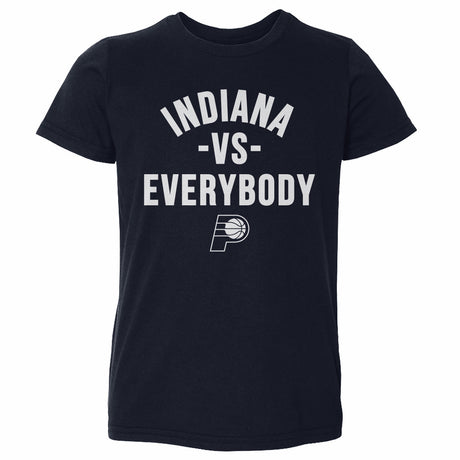 Indiana Pacers Kids Toddler T-Shirt | 500 LEVEL