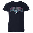 San Diego Wave FC Kids Toddler T-Shirt | 500 LEVEL