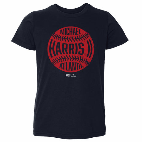 Michael Harris II Kids Toddler T-Shirt | 500 LEVEL