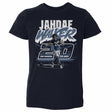 Jahdae Walker Kids Toddler T-Shirt | 500 LEVEL