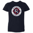 New England Revolution Kids Toddler T-Shirt | 500 LEVEL