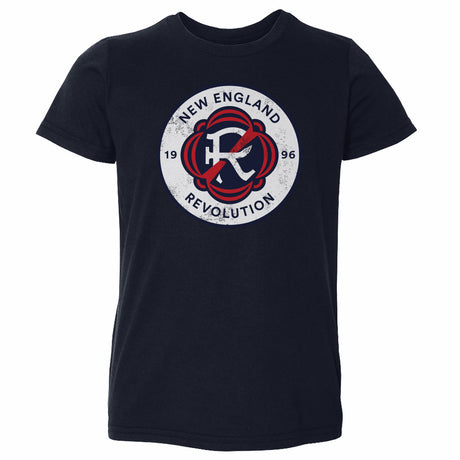 New England Revolution Kids Toddler T-Shirt | 500 LEVEL
