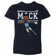 Khalil Mack Kids Toddler T-Shirt | 500 LEVEL