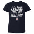USMNT Kids Toddler T-Shirt | 500 LEVEL