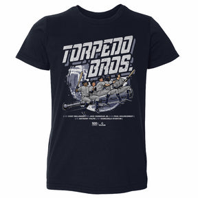 Giancarlo Stanton Kids Toddler T-Shirt | 500 LEVEL