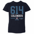 Columbus Aviators Kids Toddler T-Shirt | 500 LEVEL