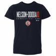 Olivia Nelson-Ododa Kids Toddler T-Shirt | 500 LEVEL