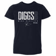 Stefon Diggs Kids Toddler T-Shirt | 500 LEVEL