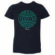 Leo Rivas Kids Toddler T-Shirt | 500 LEVEL
