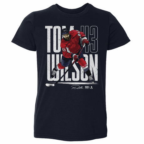 Tom Wilson Kids Toddler T-Shirt | 500 LEVEL