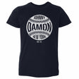 Johnny Damon Kids Toddler T-Shirt | 500 LEVEL
